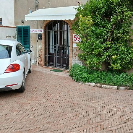 라리 Casa Agostini 아파트 외부 사진