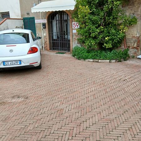 라리 Casa Agostini 아파트 외부 사진
