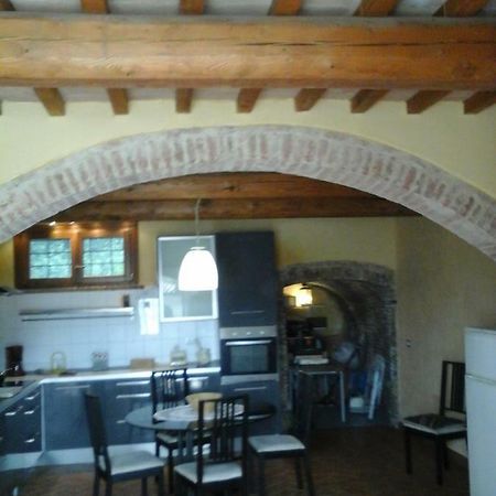 라리 Casa Agostini 아파트 외부 사진