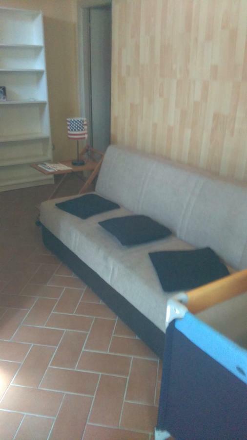 라리 Casa Agostini 아파트 외부 사진
