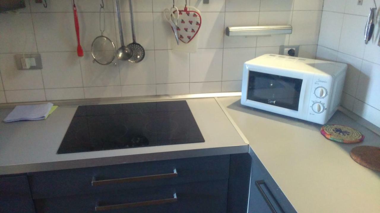 라리 Casa Agostini 아파트 외부 사진