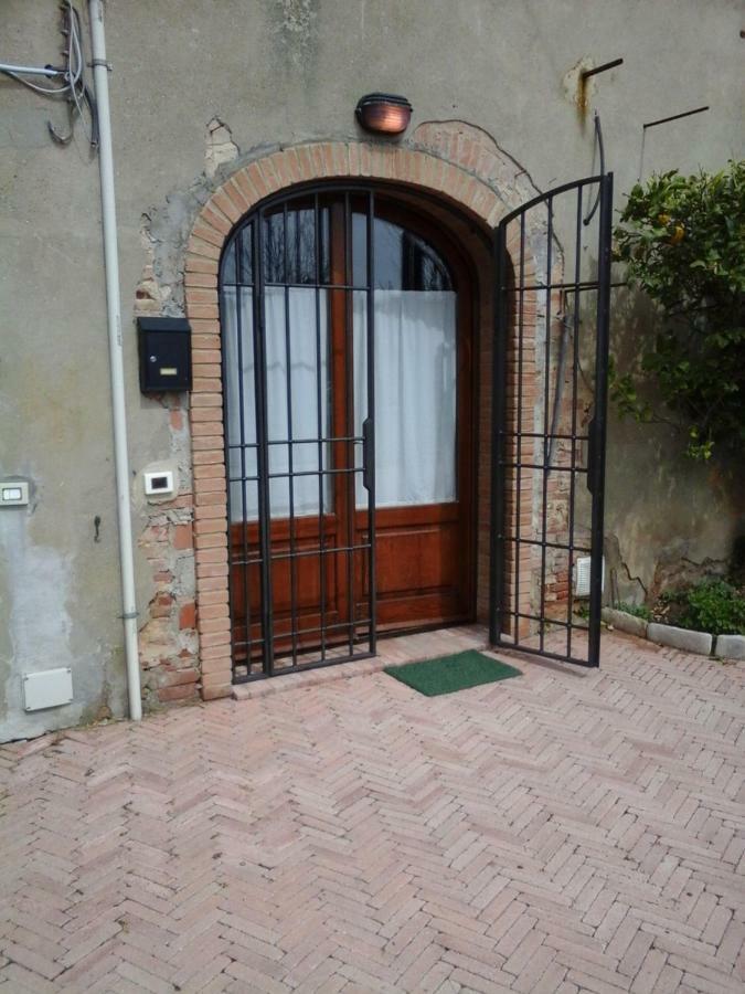 라리 Casa Agostini 아파트 외부 사진