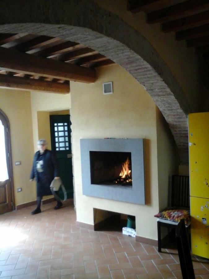 라리 Casa Agostini 아파트 외부 사진