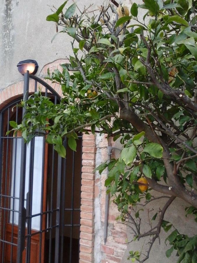 라리 Casa Agostini 아파트 외부 사진