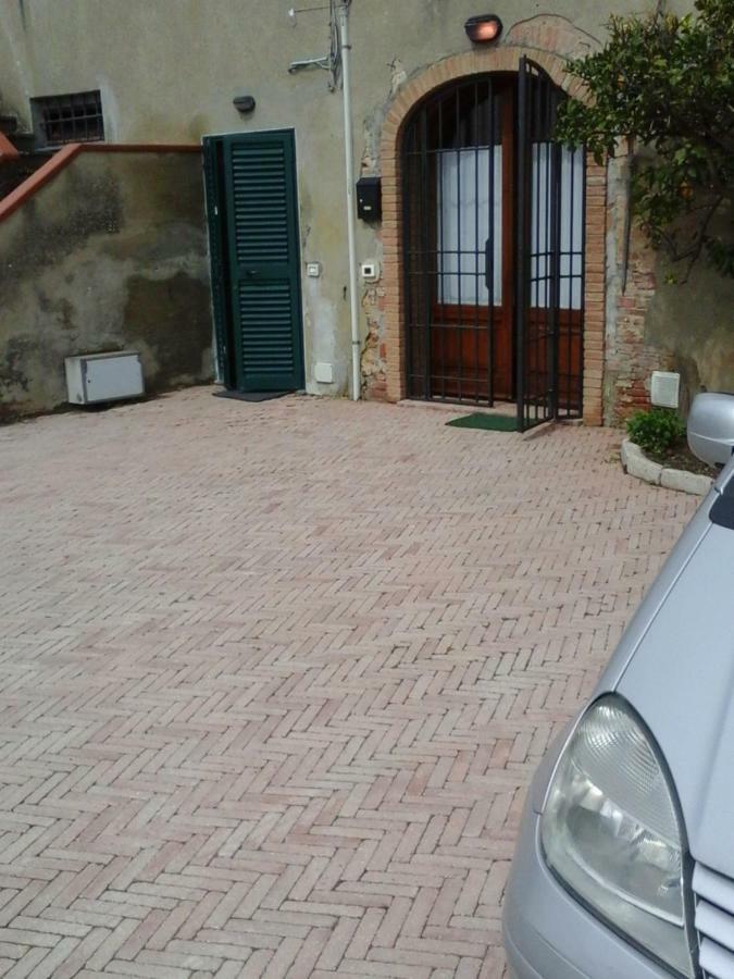 라리 Casa Agostini 아파트 외부 사진